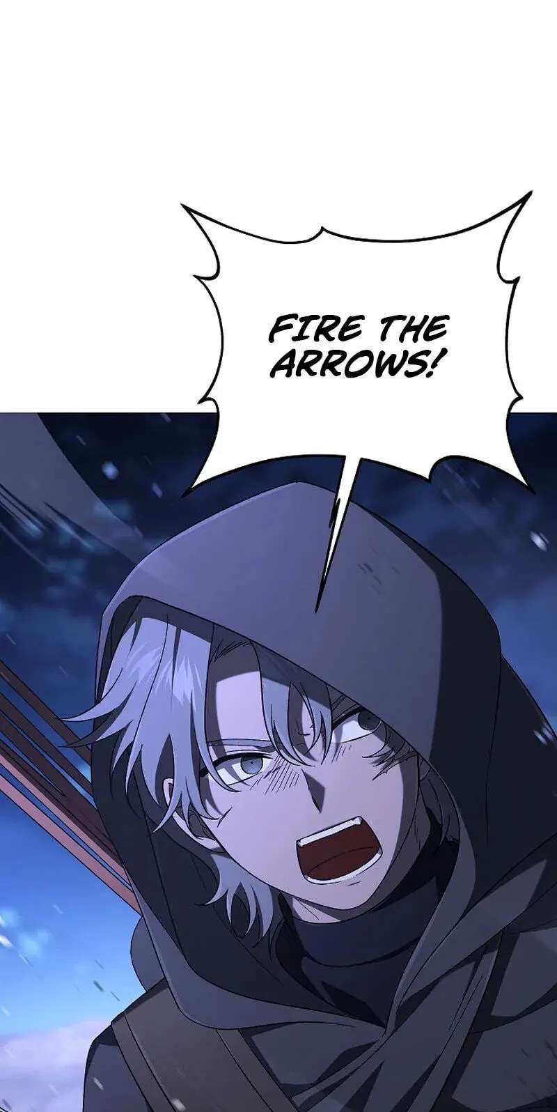Is It a Problem if the Protagonist Is a Persona-Obsessed Character? Chapter 34 - page 58