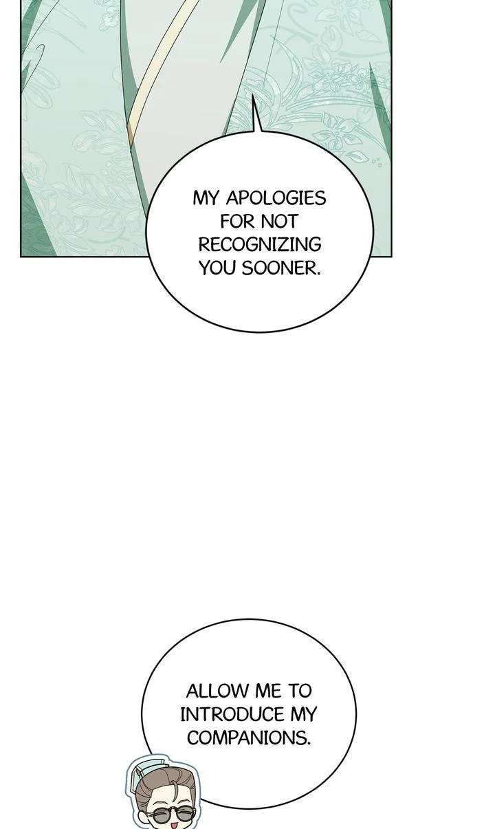 For a Thousand Autumns Chapter 63 - page 66