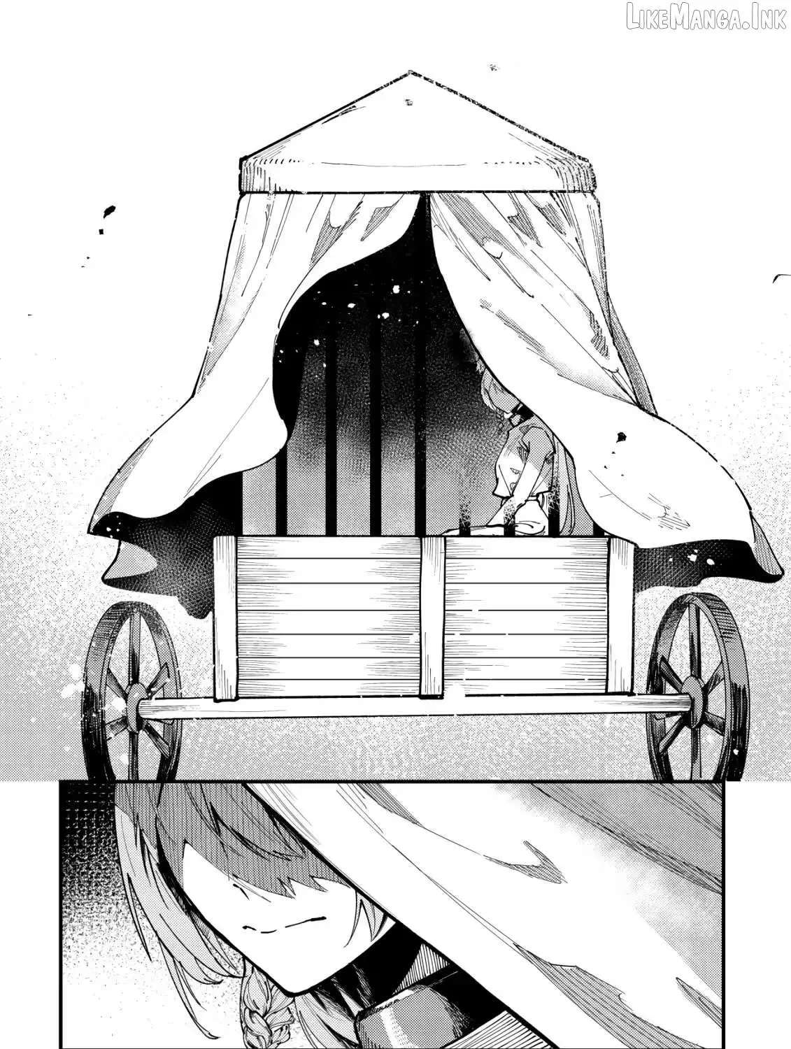 Majo to Mashou to Mahou no Rakuen: Tsuihou Sareta Tensei Kizoku no Jiyuu Kimama na Chapter 8 - page 12