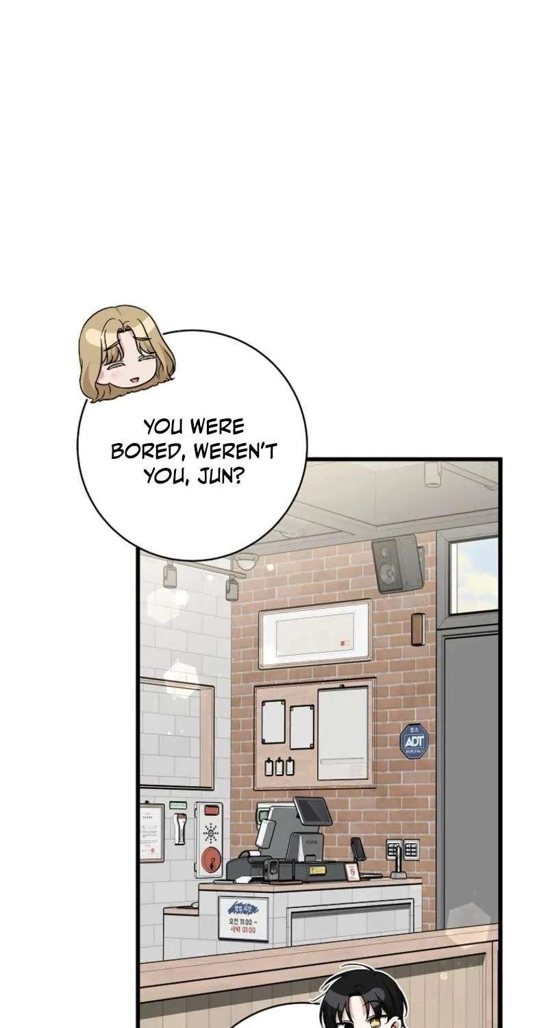 Welcome To Dungeon Hotel Chapter 108 - page 75