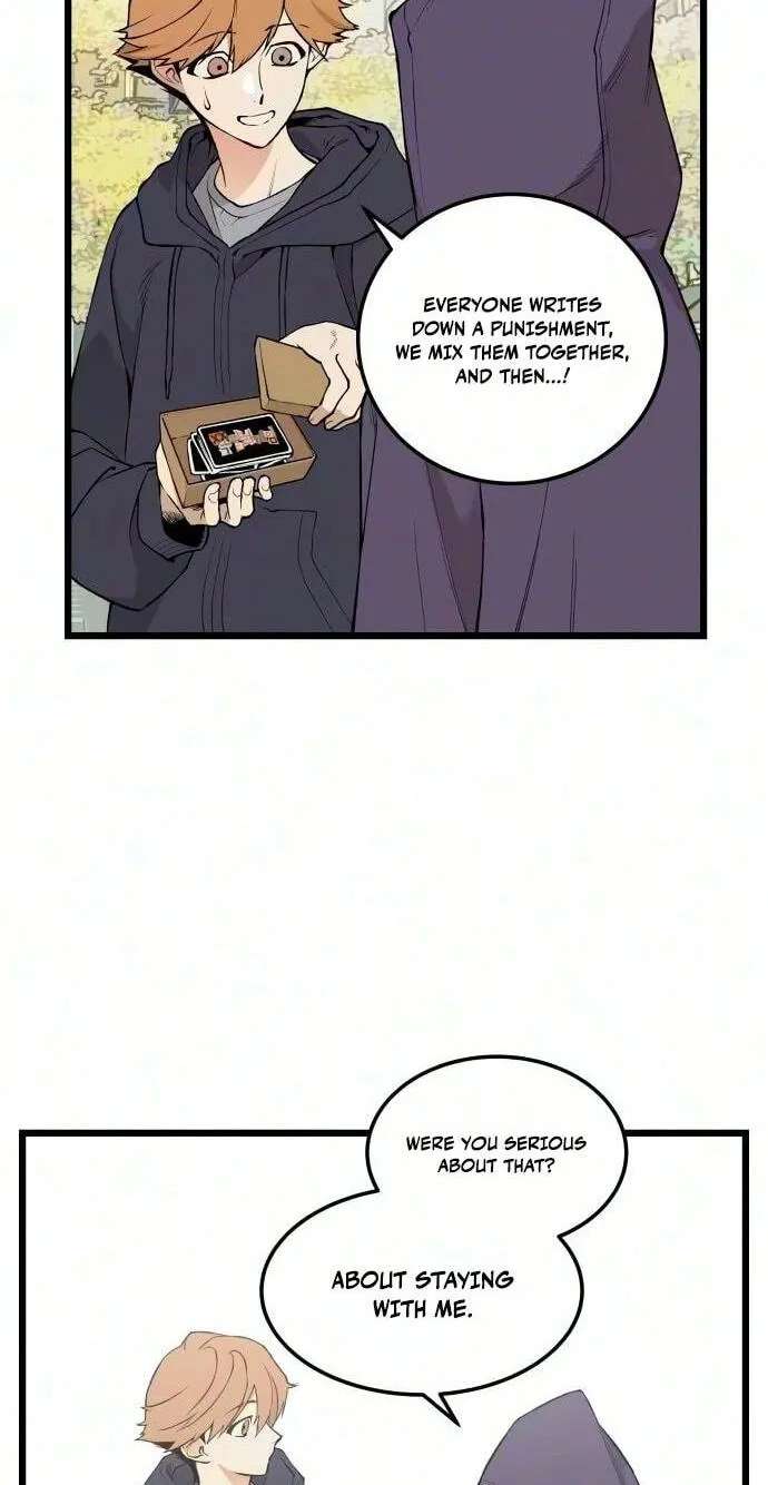 I Dare You Chapter 35 - page 11