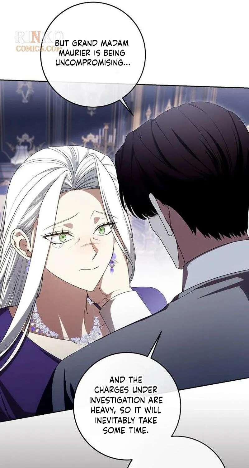 The Price Is Your Everything Chapter 124 - page 32