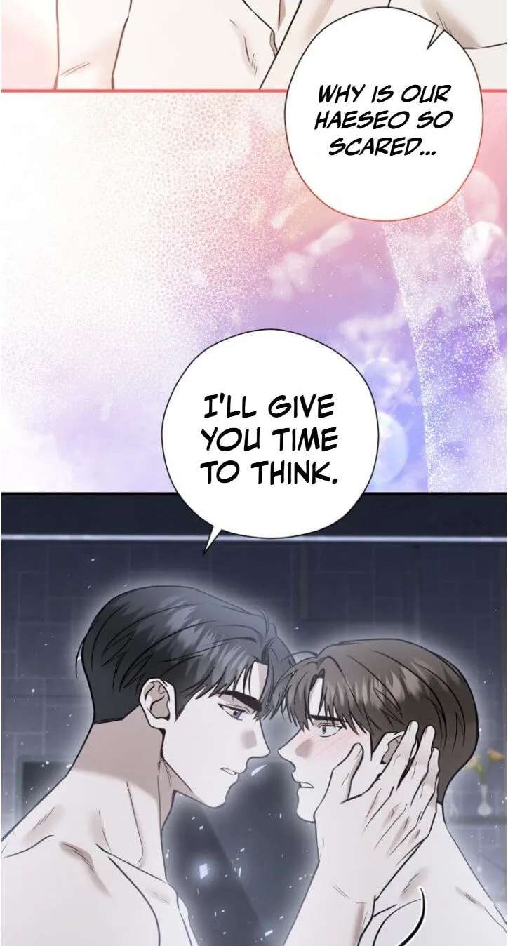 This Isn't Why I Applied Chapter 40 - page 34