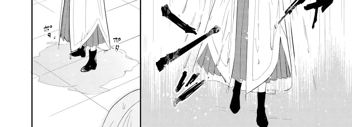 The Lonely Witch Who Bites Back and Her Puppy Prince Who Won't Leave Her Alone Chapter 1 - page 29
