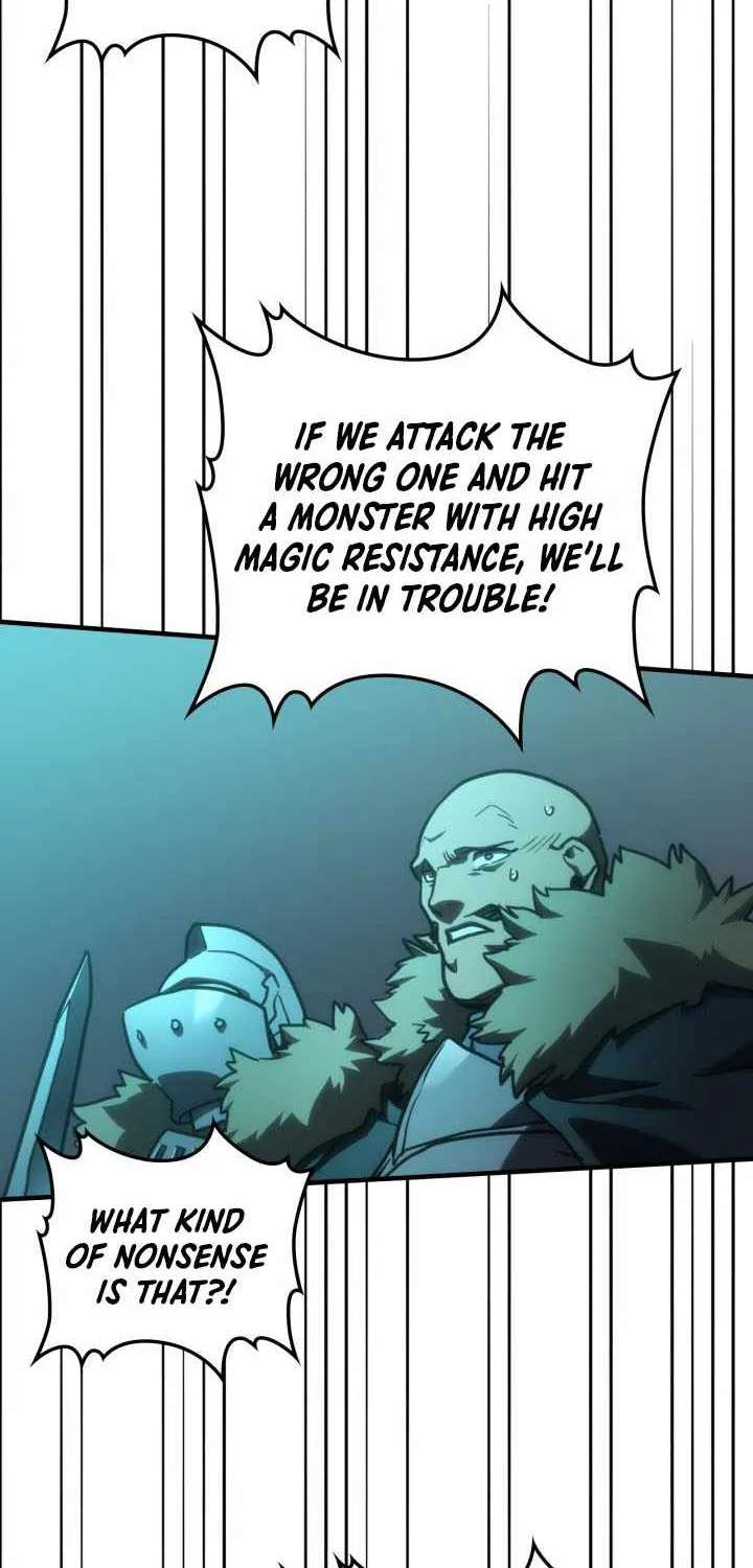 Mr Devourer, Please Act Like A Final Boss Chapter 146 - page 46