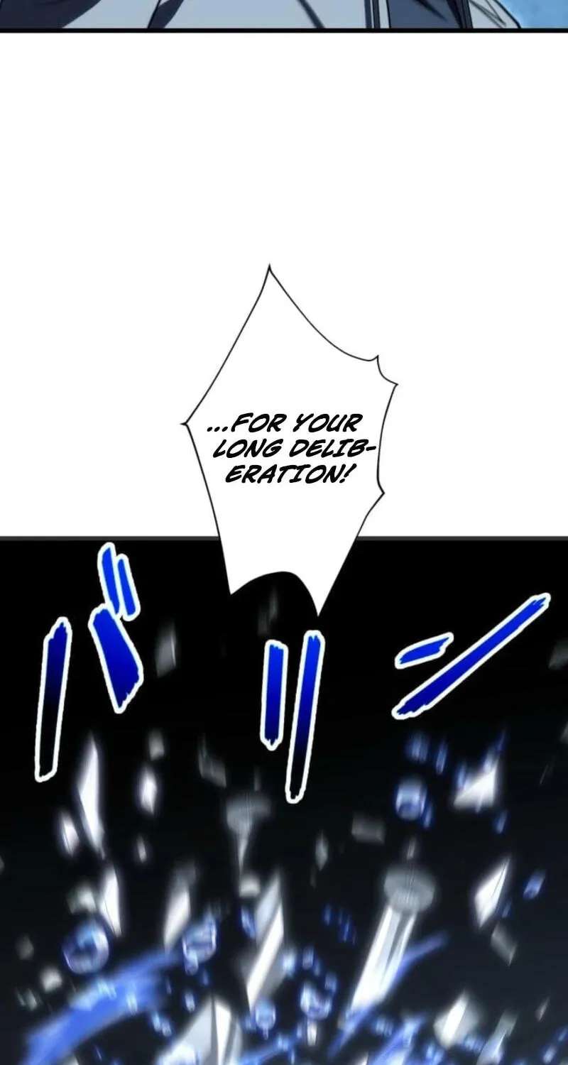 Zenchi Zennou Trap Master Chapter 48 - page 45