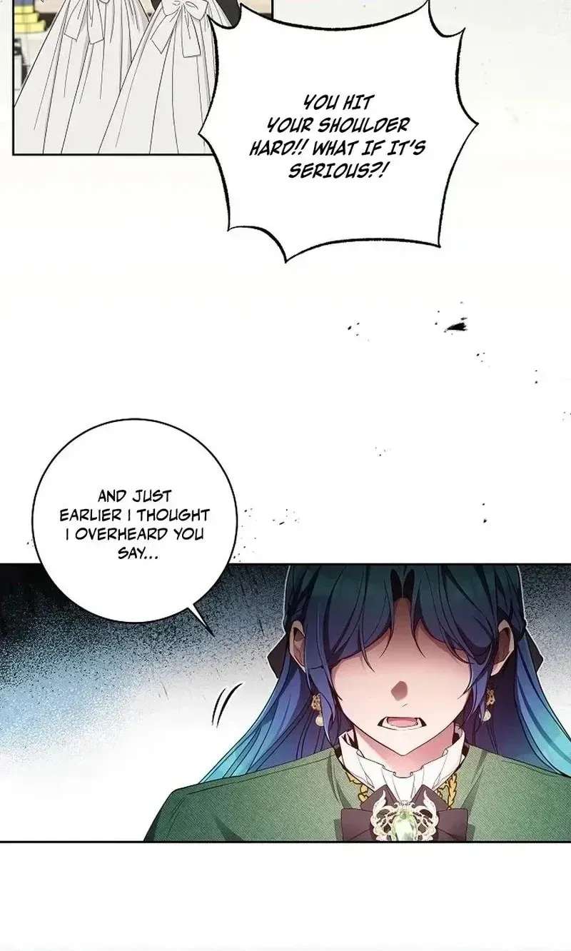 I’m Here To Destroy Chapter 57 - page 50