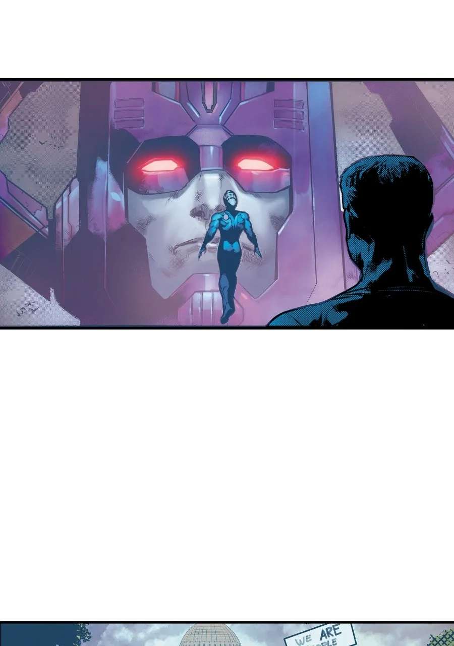 Ultimates (2024) Chapter 4 - page 23