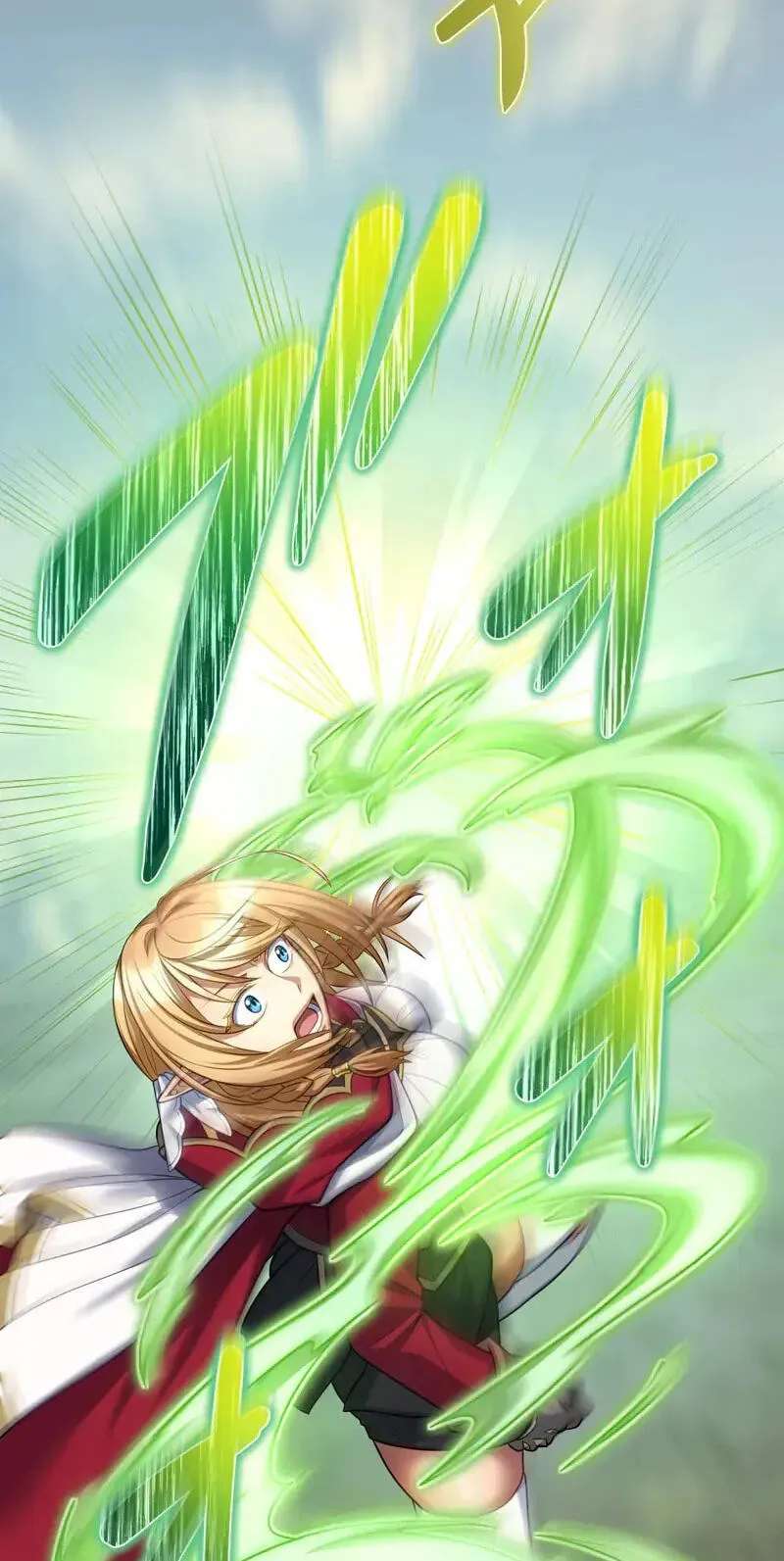 Subete no Yuusha ga Ore no Teki ~Munou to Class o Tsuihou Sareta Ore ga, [Shouheki] Sukiru de Musou Shi Fukushuu suru~ Chapter 23 - page 31