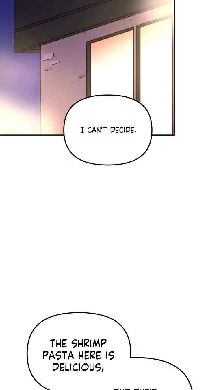 My Boyfriend is a Cat Chapter 29 - page 3