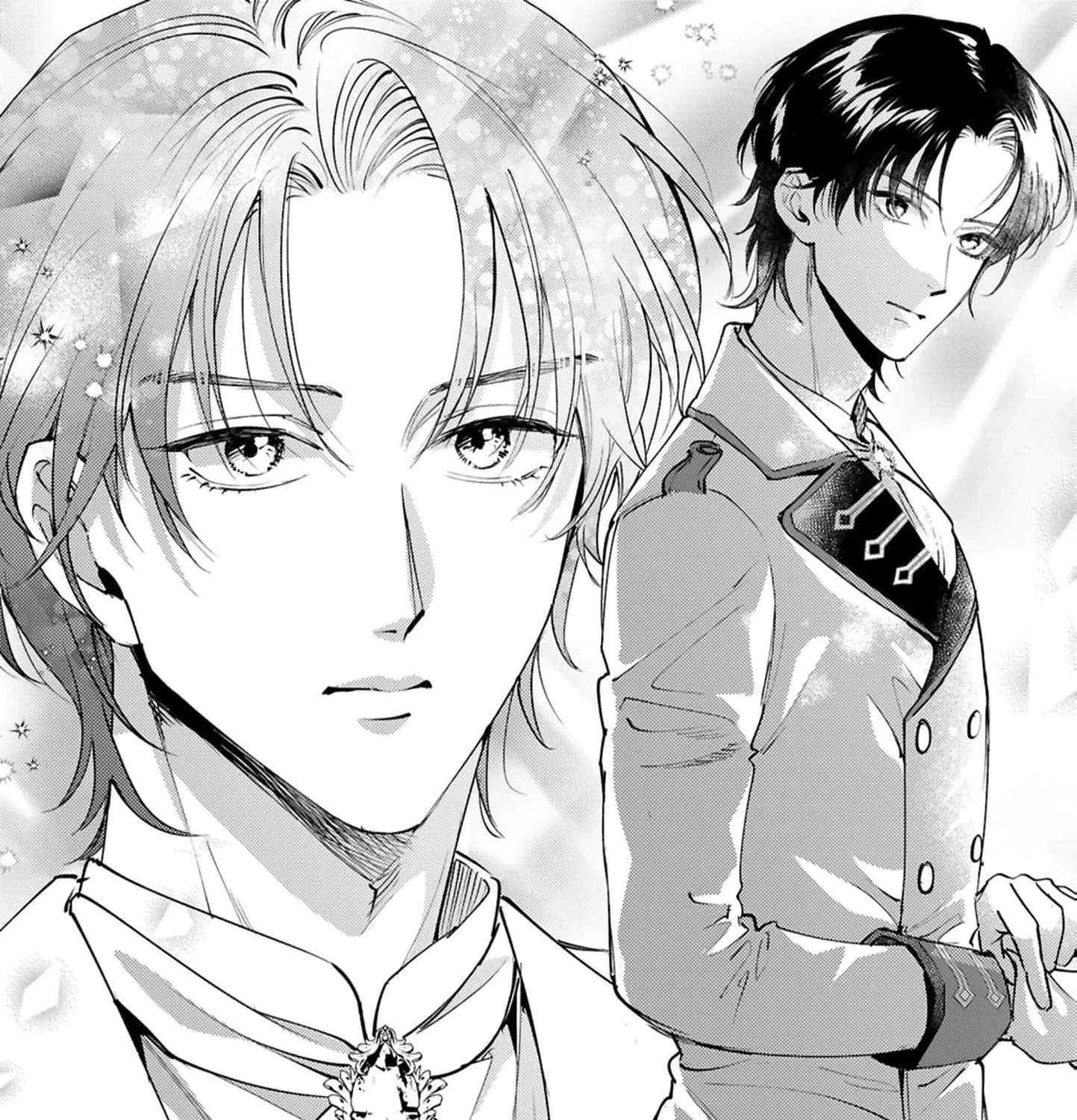 Maryoku Zero no Migawari Hanayome Chapter 1 - page 48