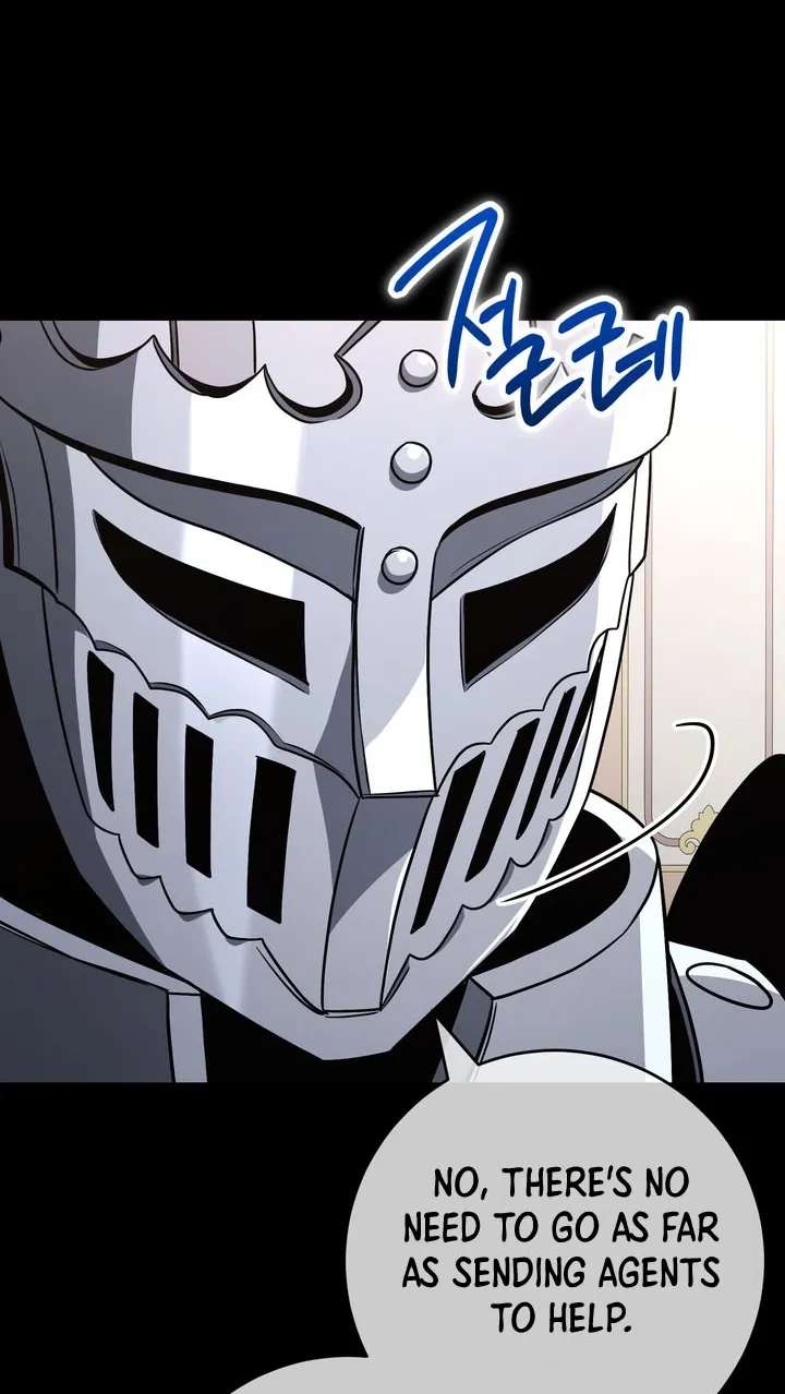 The Skeleton Soldier Failed To Defend The Dungeon Chapter 386 - page 44