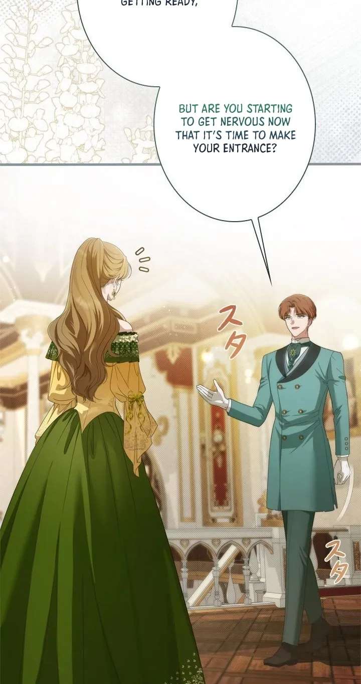 The Timid Lady of the Frontier Won't Give Up on Revenge Chapter 4 - page 17