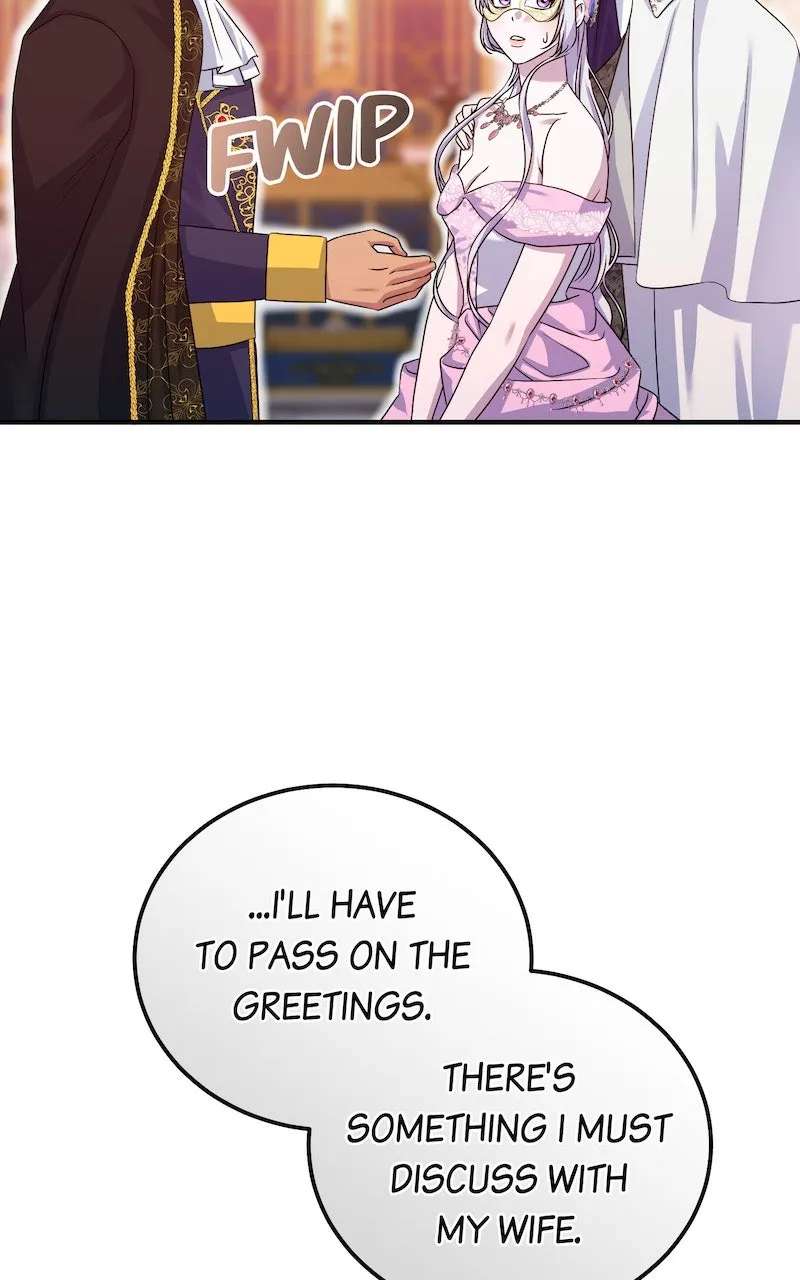 Will My Doting HusbandLove Me Again? Chapter 34 - page 5