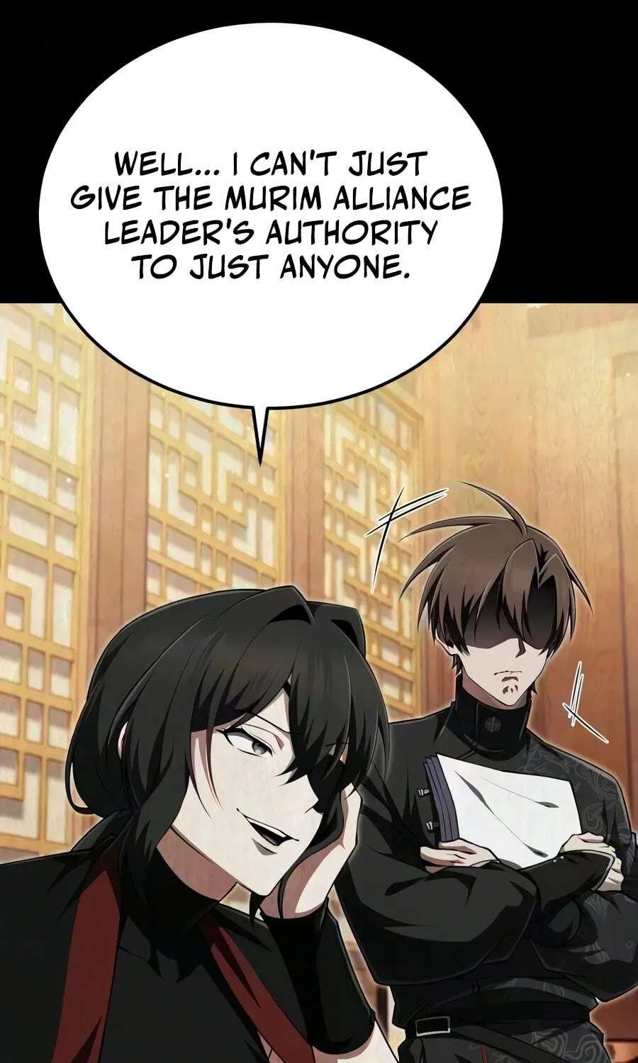Best Teacher Baek Chapter 159 - page 177