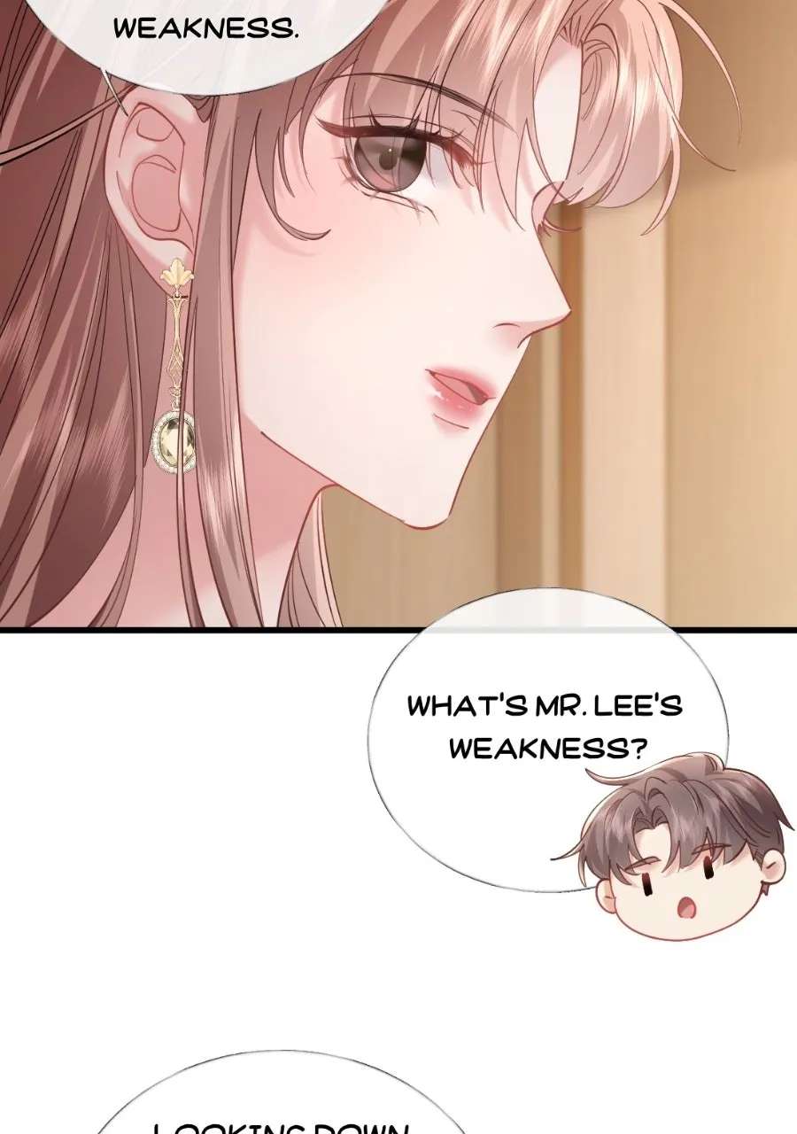 Meet My Ex AgainAs His Aunt Chapter 22 - page 47
