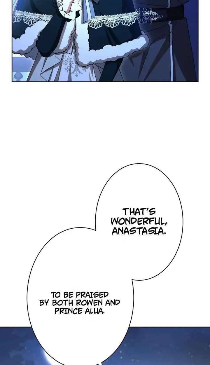 Nisemo no Koujo ni Shuuchakushi nai de Chapter 40 - page 37