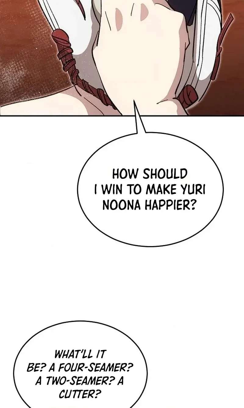 Genius Hitter Hits Fastball Chapter 134 - page 100