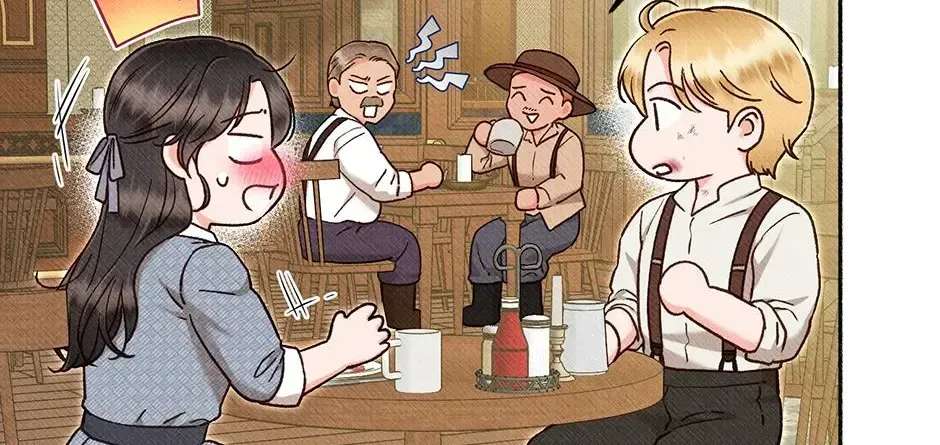 Dear My Rude Darling With Multiple Personality Chapter 71 - page 6