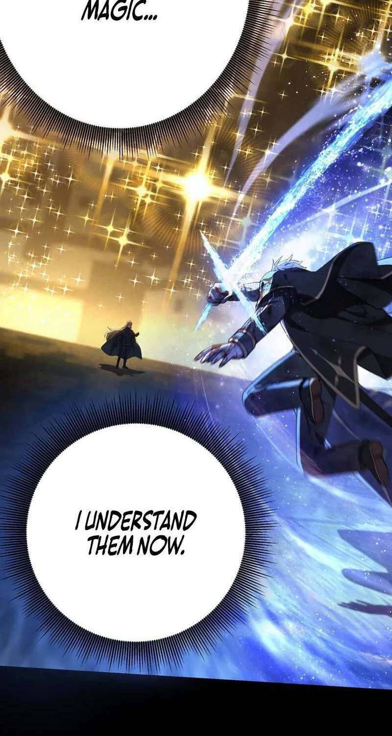 Kinki no Tensei Daimadoushi ~Munou kara Level Up de Saikyou ni~ Chapter 202 - page 53