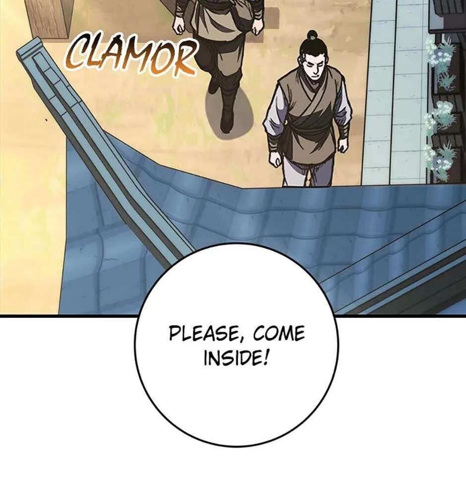 The Nine Heavens Swordmaster Chapter 153 - page 8