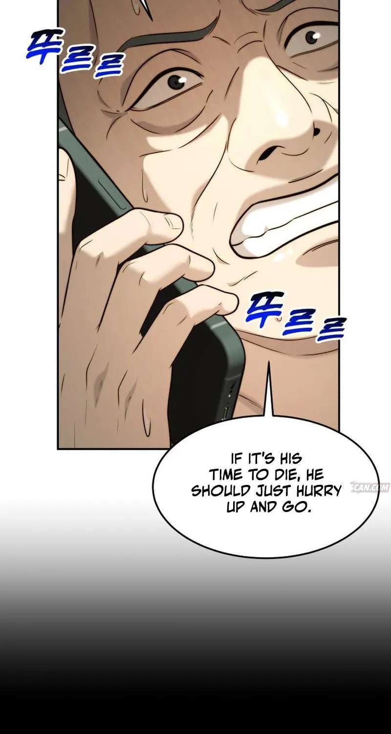 The Dignity of a Chaebol Chapter 125 - page 20