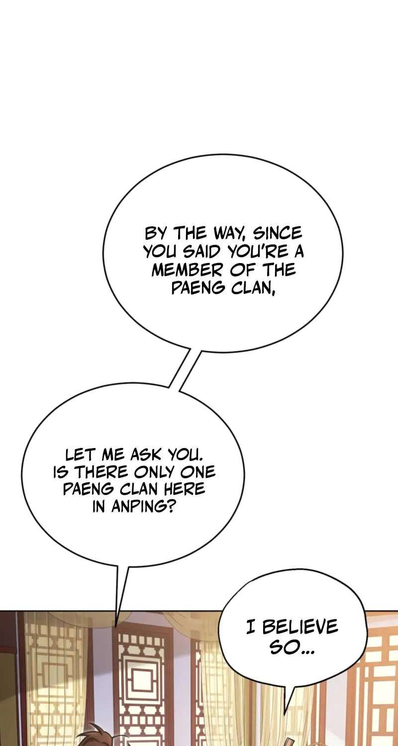 The Bizarre Chapter 26 - page 28