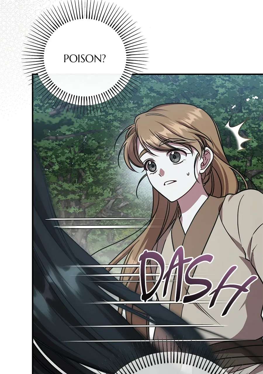 The Eldest Daughter Protectsthe Tang Clan Chapter 10 - page 33