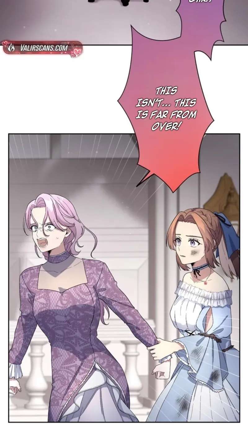 My Favorite Idol Is Protected by His Strongest Fiancée Chapter 28 - page 6