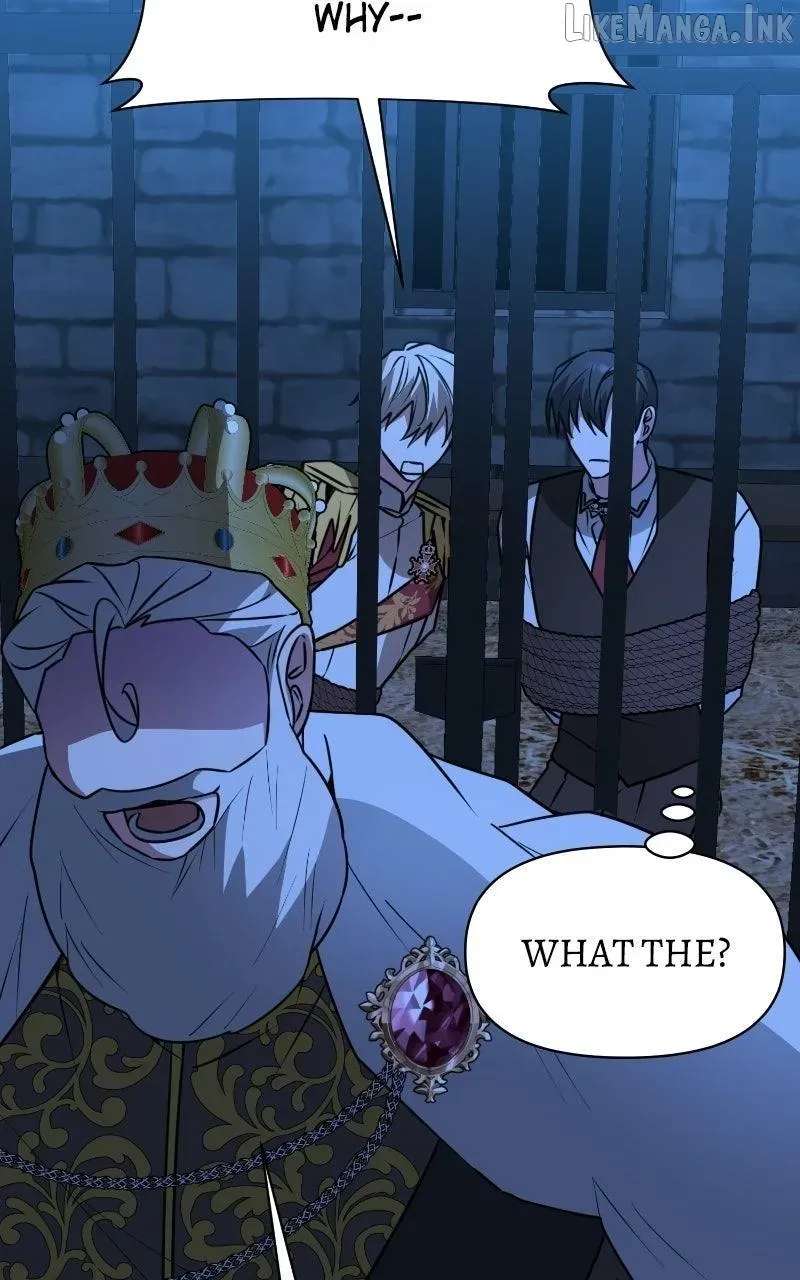 My Ruined Academy Chapter 92 - page 15