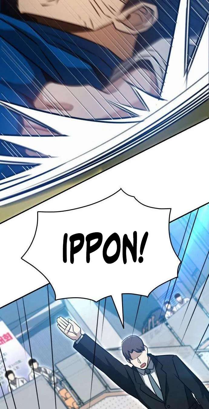 Fight Me One Round Chapter 22 - page 42