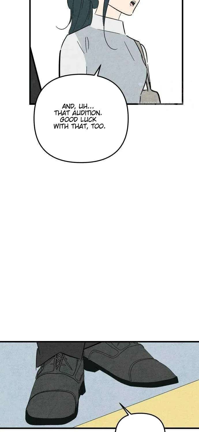 How to Turn You Around Chapter 55 - page 32