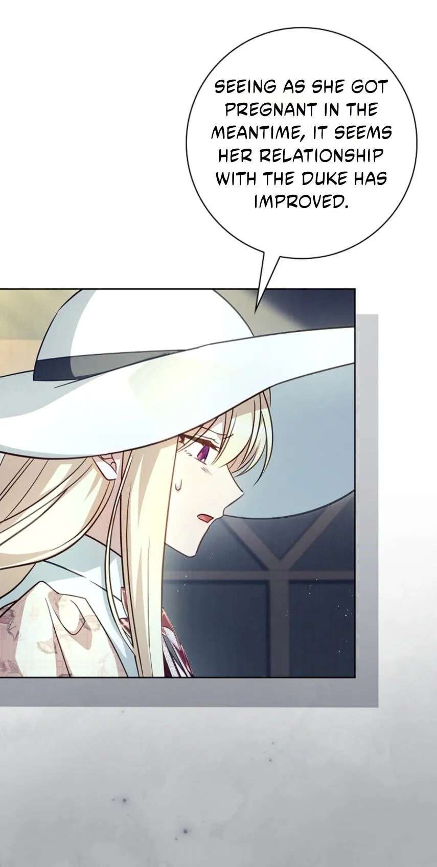 Darling, Why Can't We Divorce? Chapter 101 - page 31