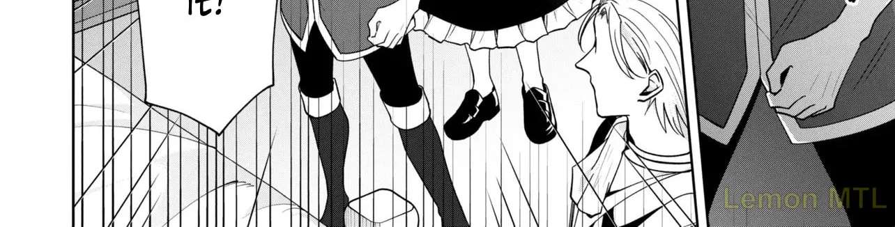A Baby's Otherworld Crawling Struggle Record Chapter 6.1 - page 10