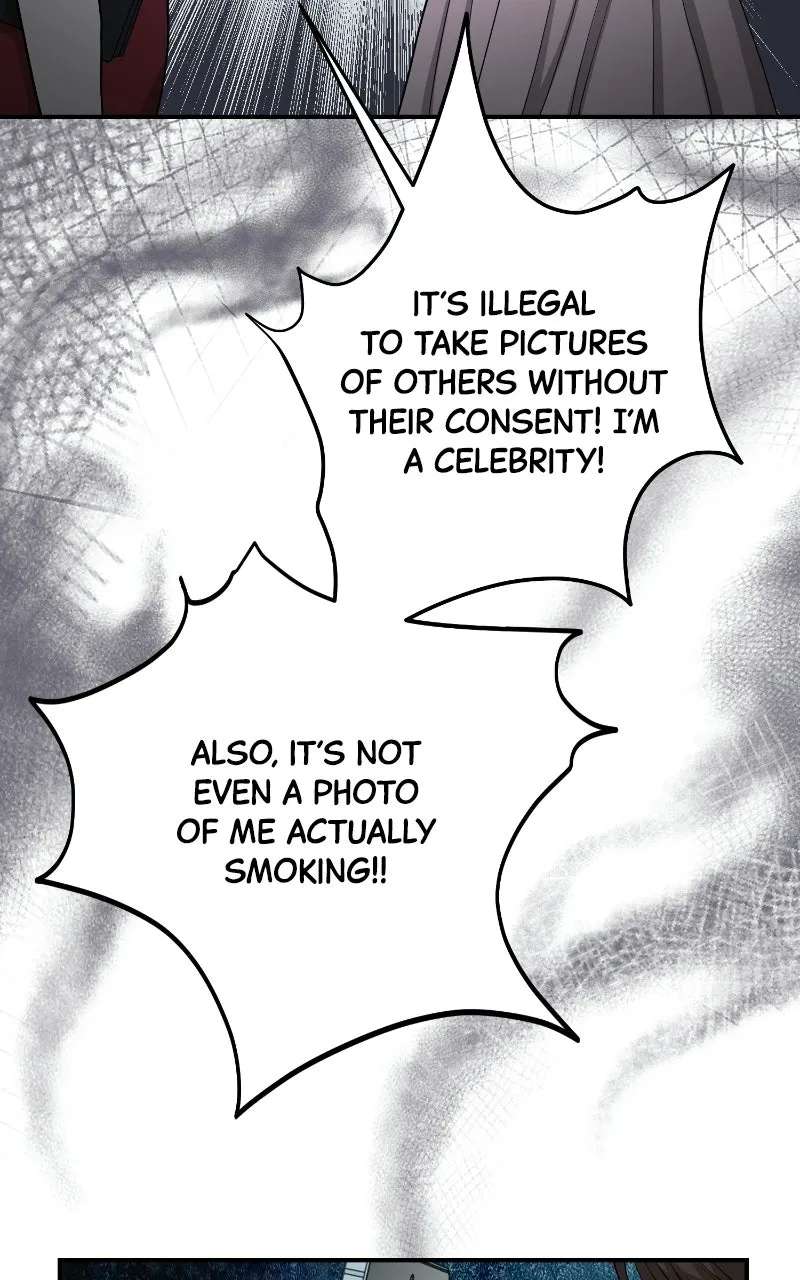 Undercover Wife Chapter 44 - page 64