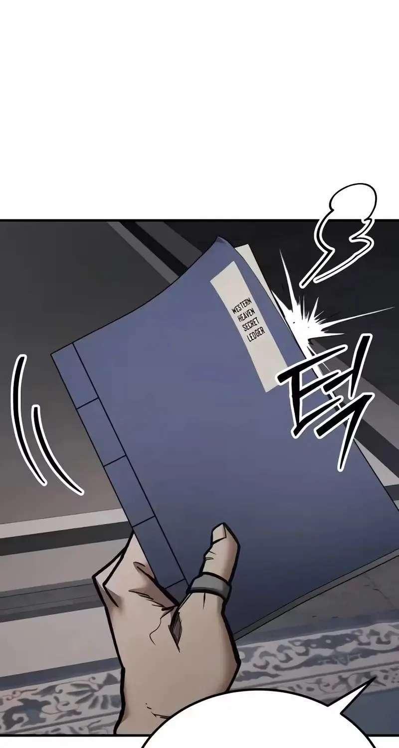 I Became a Martial Arts God's Youngest Son Chapter 9 - page 44
