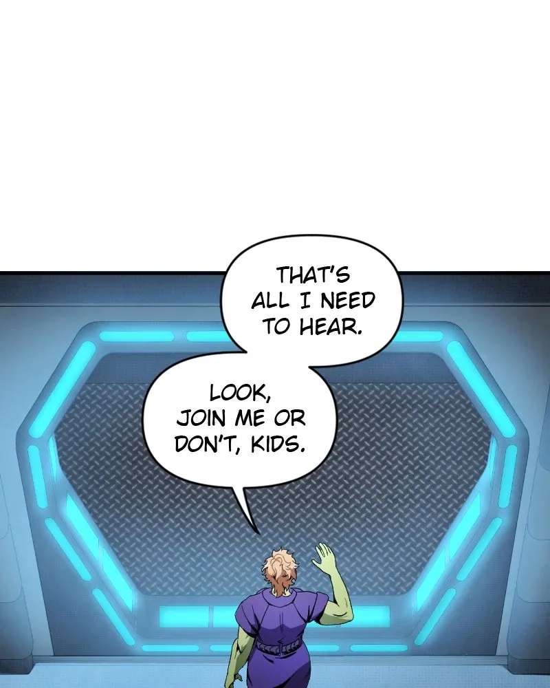 Recollection: A Star Trek Story Chapter 3 - page 139