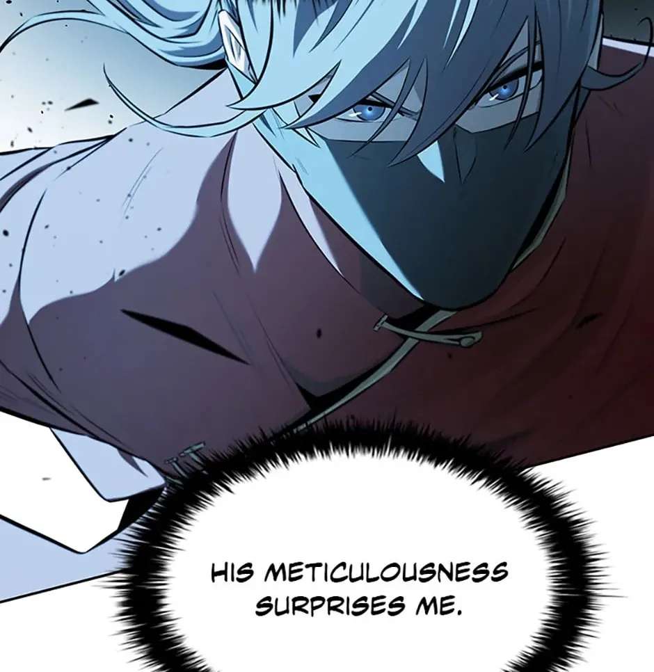 Absolute Master of the Senate Chapter 65 - page 139