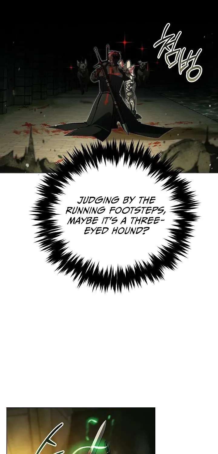 Is It Bad That the Main Character’s a Roleplayer? Chapter 28 - page 30