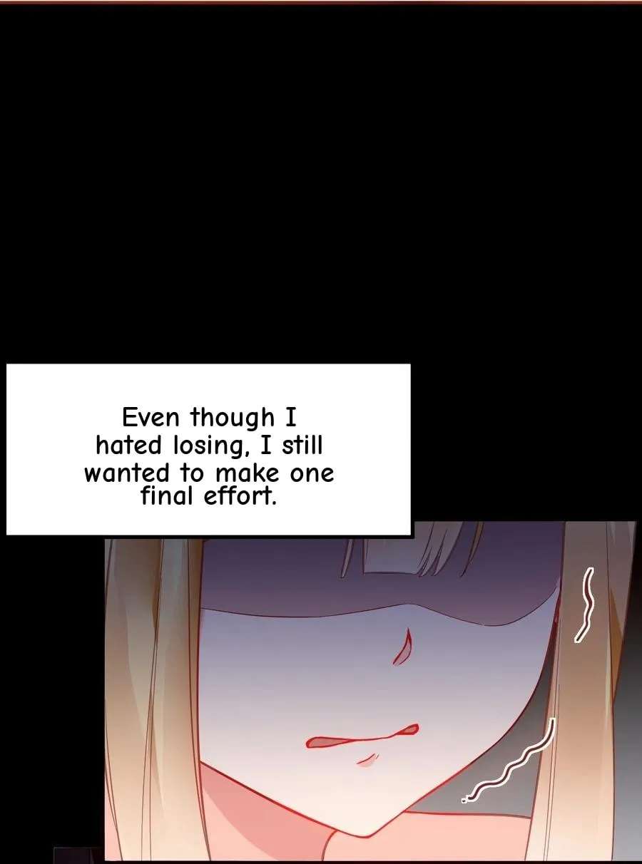 Yandere Senior VS Tsundere Girlfriend! But I'm Just Here to Game! Chapter 72 - page 19