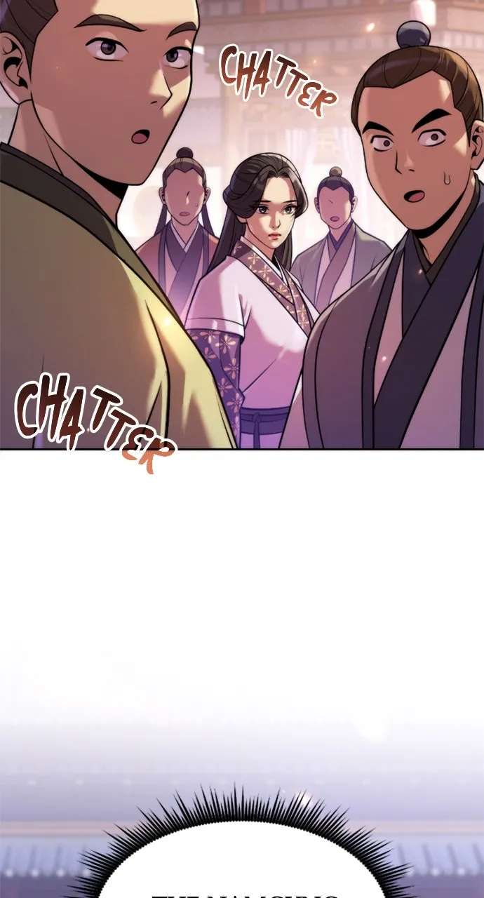 Chronicles of theDemon Faction Chapter 149 - page 46