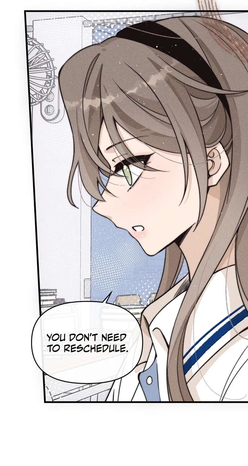 Don't Touch My Ears Chapter 24 - page 29
