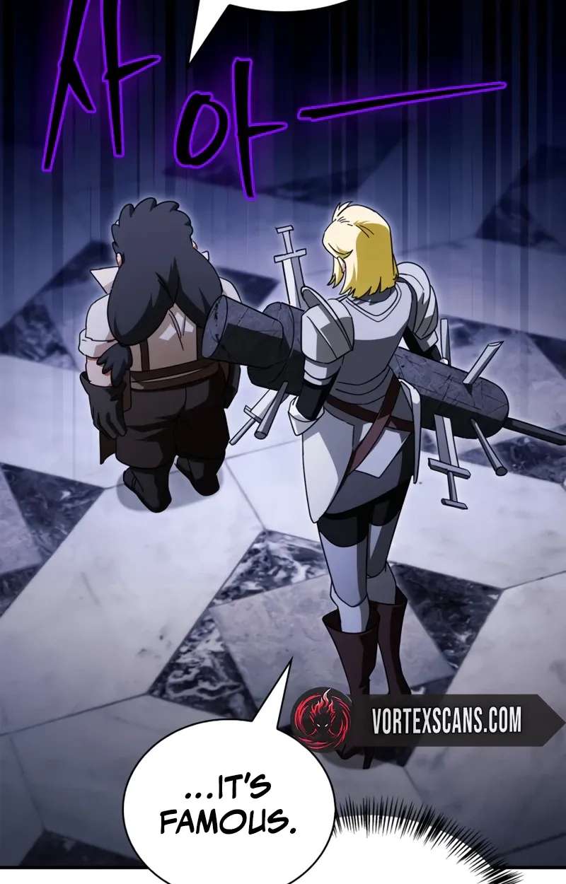 The Demon King Overrun by Heroes Chapter 45 - page 108