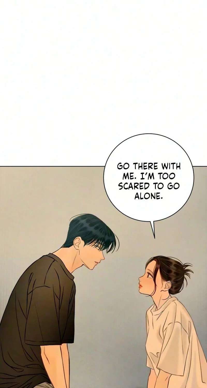 Before the grapes ripen Chapter 54 - page 10