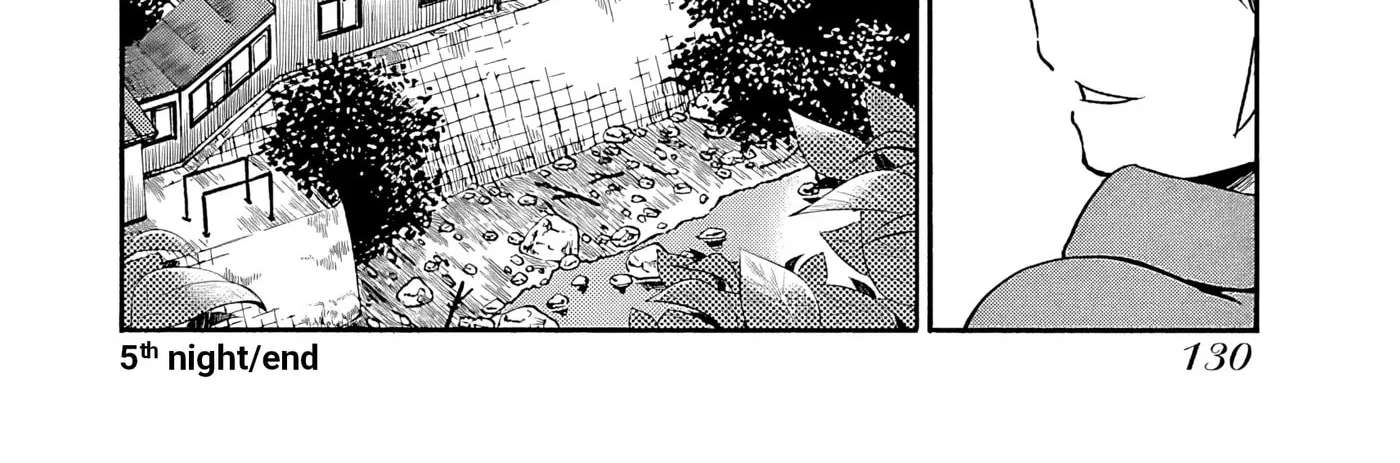 -With me?- Somewhere not here Chapter 5 - page 56