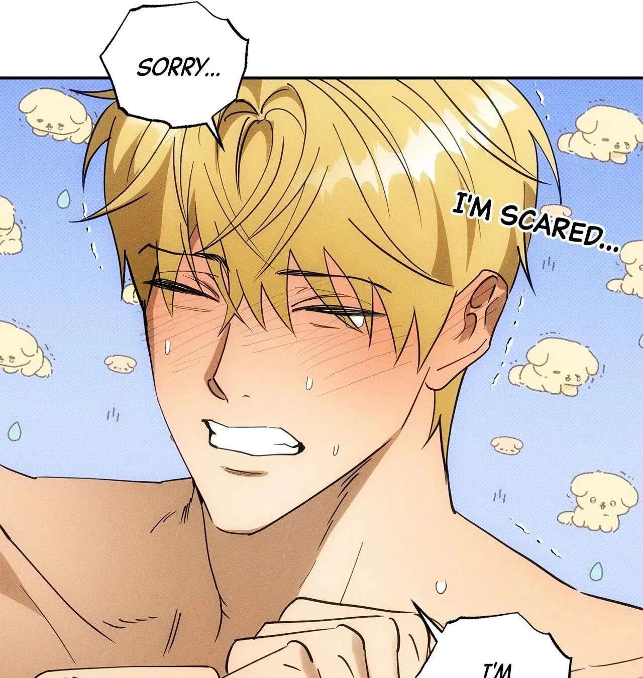 The Light I Give You Chapter 44 - page 138