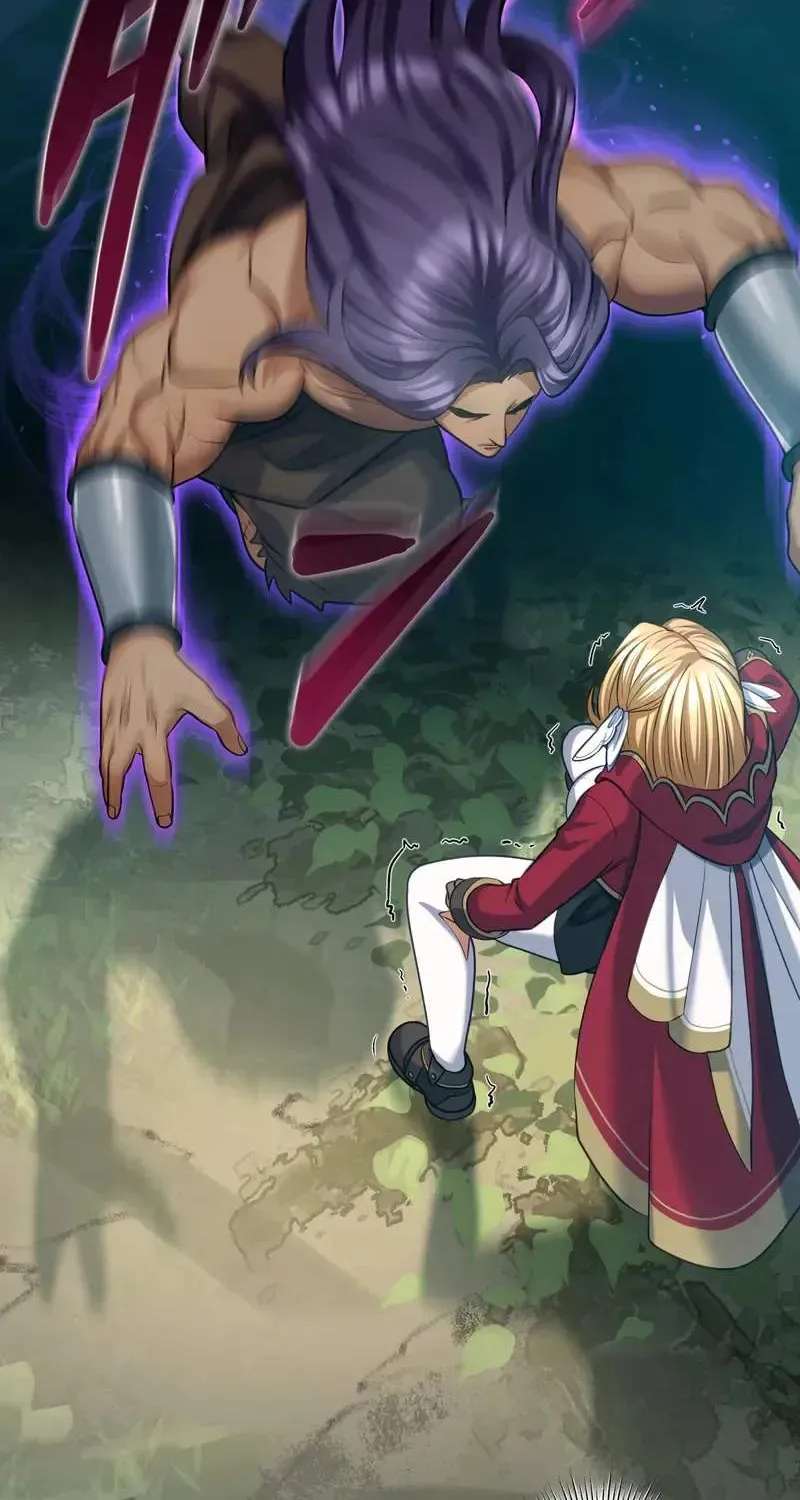 All the Heroes Are My Enemies: The ‘Useless’ Class Dropout Overpowers Everyone With His Barrier Skill and Takes Revenge Chapter 23 - page 72