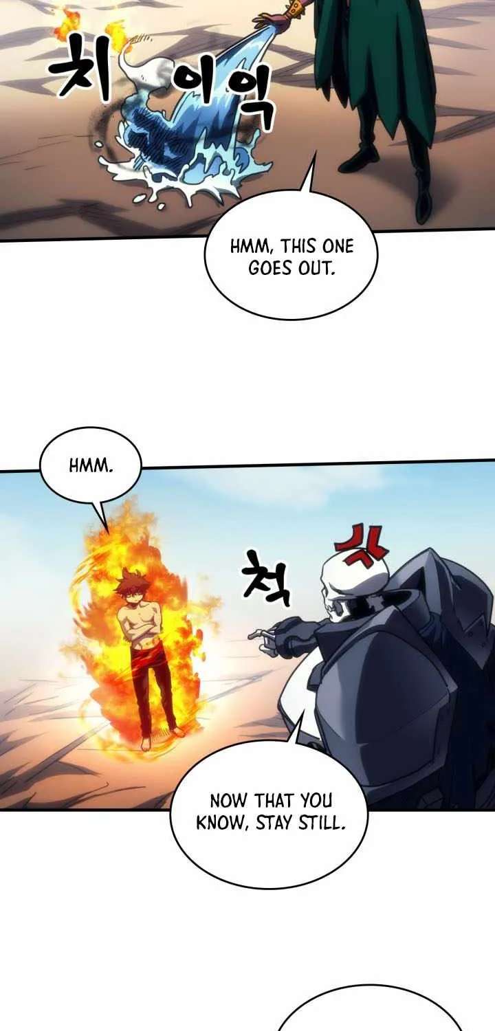 Mr Devourer, Please Act Like A Final Boss Chapter 144 - page 18