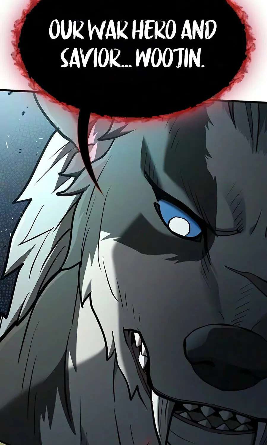 Life of a Demon Hunter Chapter 31 - page 48