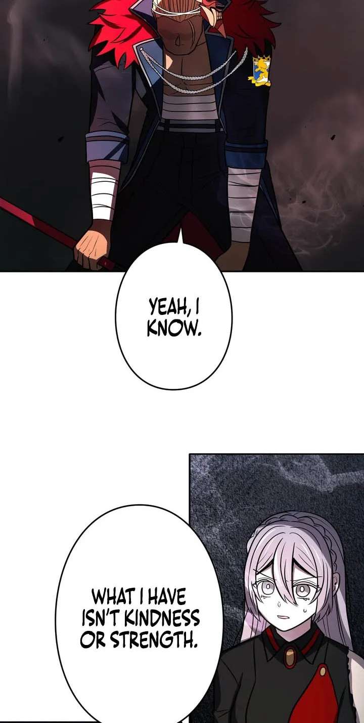 Hidden Class Gravity User Chapter 208 - page 18